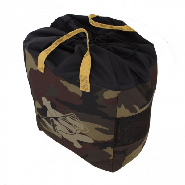 Taška na oblečenie a na prsačky - Vass Wader Storage Bag
