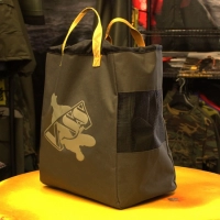 Taška na oblečenie a na prsačky - Vass Wader Storage Bag