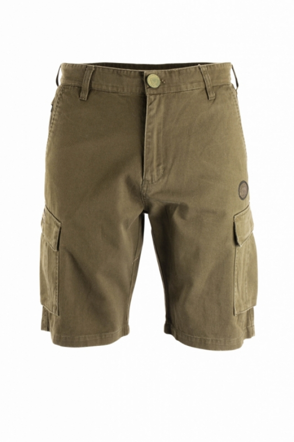 Rövidnadrág - Nash Combat Shorts