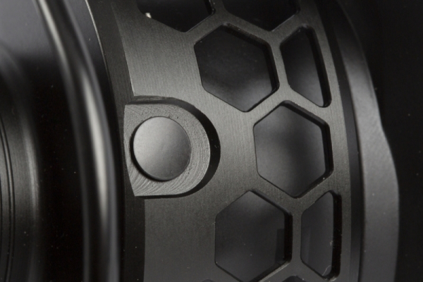 Naviják - Scope GT4000 