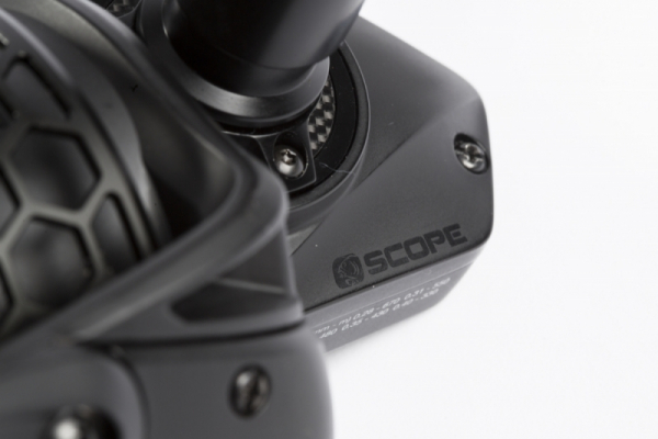 Naviják - Scope GT6000 