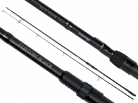 Prut - Okuma Custom Black Rod 12´ 3lbs 