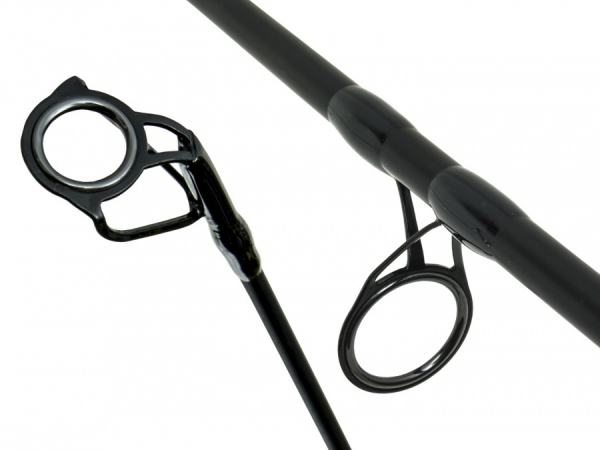 Prut - Okuma Custom Black Rod 12´ 3lbs 