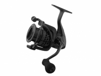 Orsó - Okuma Custom Black Feeder CLX 40