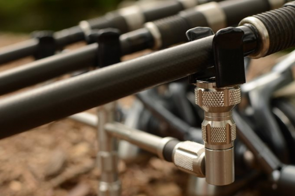 P1 Centre-Loc Adjustable Back Rest Standard