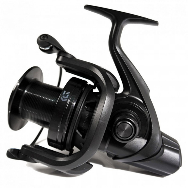 Naviják - Daiwa Emblem 35 SCW 5000 LD QD