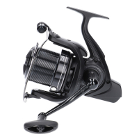 Spodový Naviják - Daiwa Emblem SPOD 35 SCW QD