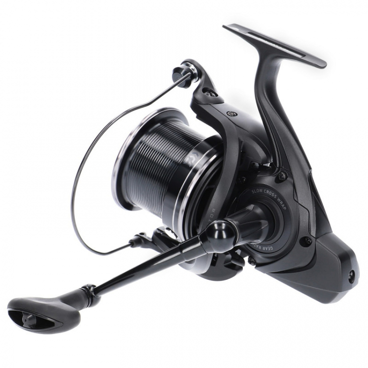 Spodov Navij K Daiwa Emblem Spod Scw Qd