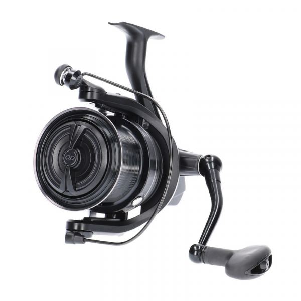 Spodový Naviják - Daiwa Emblem SPOD 35 SCW QD