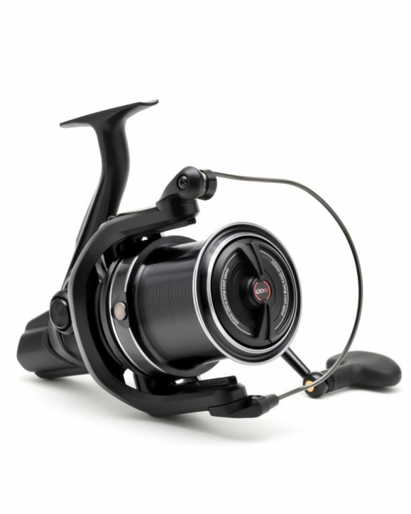 Naviják - Daiwa 23 Emblem 45 SCW QD