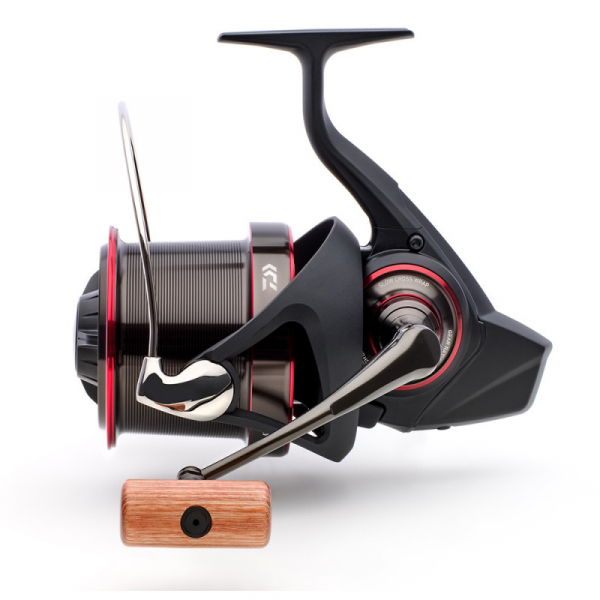 Naviják Daiwa 26 TOURNAMENT BASIA 45 SCW QD