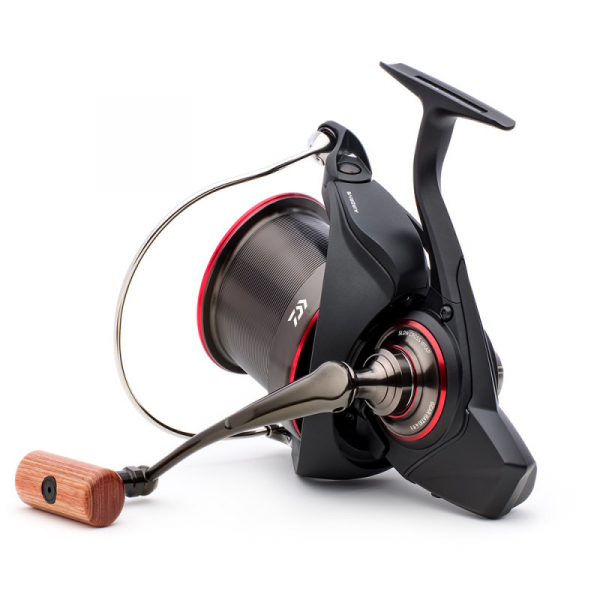 Naviják Daiwa 26 TOURNAMENT BASIA 45 SCW QD