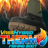 Zateplené boty Vass Hybrid ‘Thermo’ Fishing Boot