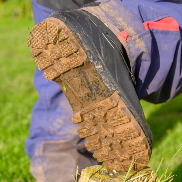 Zateplené boty Vass Hybrid ‘Thermo’ Fishing Boot