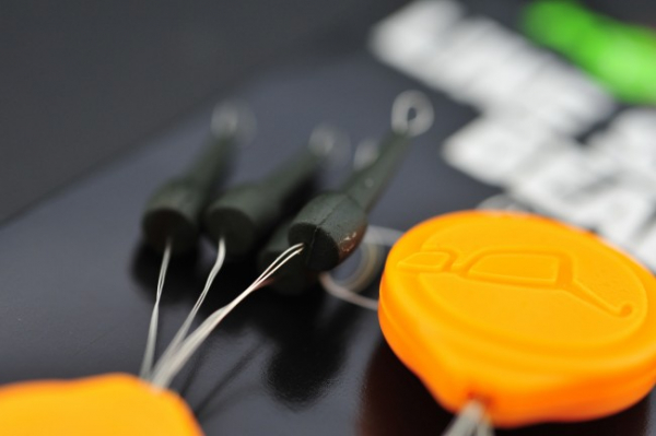 Volfrám Chod Ütköző - Korda Line Saver Bead