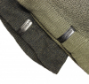 Téli sapka és sál egyben - Korda kore olive snood