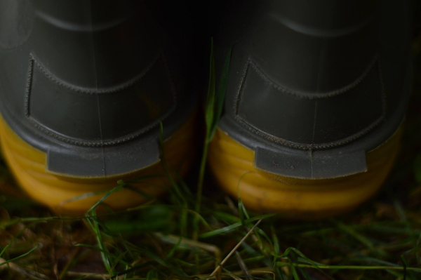 Zateplené čižmy Vass - Vass R Boot Fur Lined