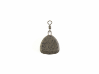 Olovo - Avid Outline Flat Pear Swivel