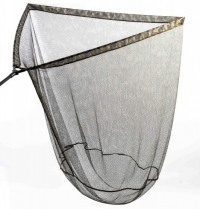 Dvojdielny podberák Avid Carp Safeguard Landing Net