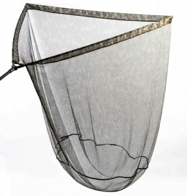 Dvojdielny podberák Avid Carp Safeguard Landing Net