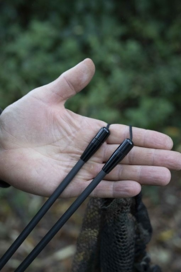 Dvojdielny podberák Avid Carp Safeguard Landing Net