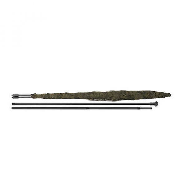 Dvojdielny podberák Avid Carp Safeguard Landing Net