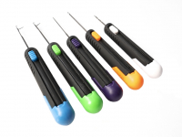 Jehla - AVID CARP TITANIUM RETRACTA TOOLS