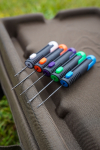 Jehla - AVID CARP TITANIUM RETRACTA TOOLS