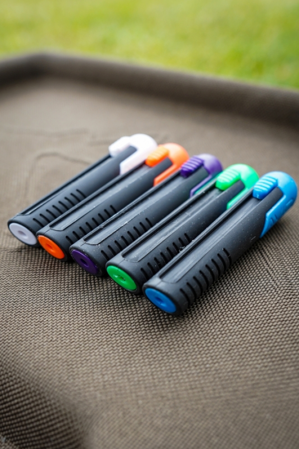 Jehla - AVID CARP TITANIUM RETRACTA TOOLS