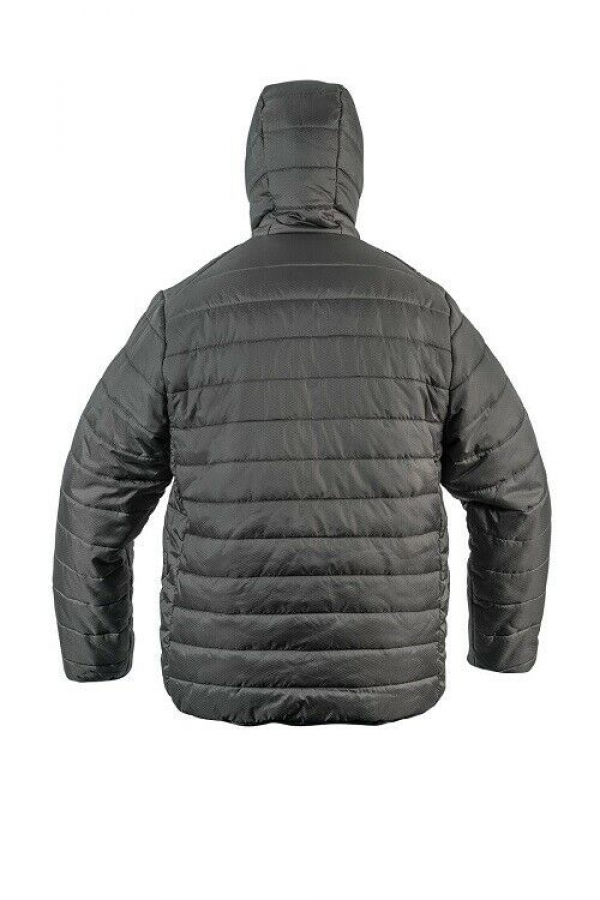 Kabát - Avid Dura-Stop Quilted Jacket