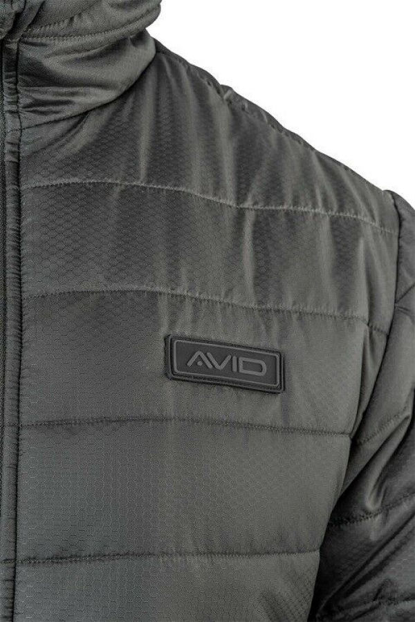 Kabát - Avid Dura-Stop Quilted Jacket