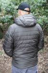 Kabát - Avid Dura-Stop Quilted Jacket