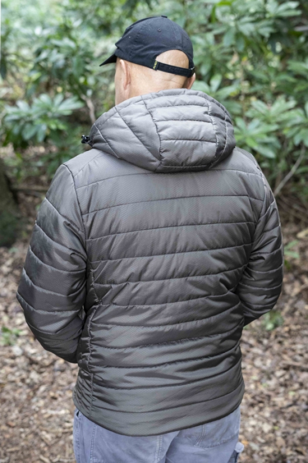 Kabát - Avid Dura-Stop Quilted Jacket