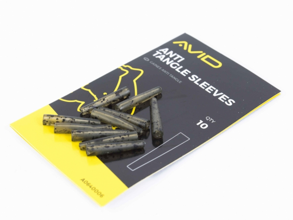 Gubancgátló hüvely - Avid Carp Anti Tangle Sleeves