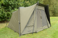 Bivak - Solar NEW SP Spider Bivvy Full System