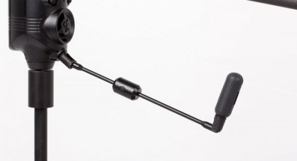 Rameno na signalizátory - Nash Strong Arm Loaded (14cm -15 gram)