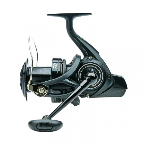 Naviják - Daiwa Crosscast Carp SP 5000LD QD