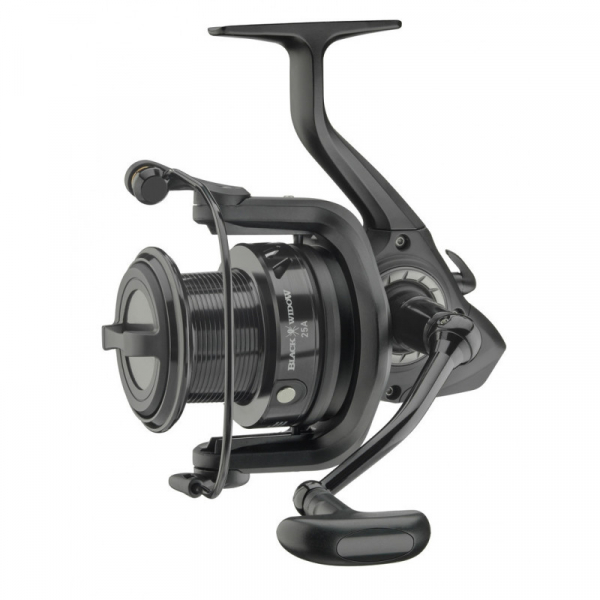 Naviják - DAIWA BLACK WIDOW 25A