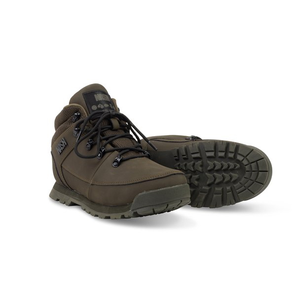 Vycházková obuv - Nash ZT Trail Boots