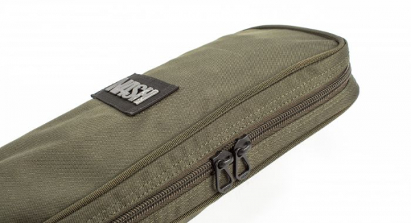 Etetőrúd tároló - Nash Bushwhacker HD Carry Bag