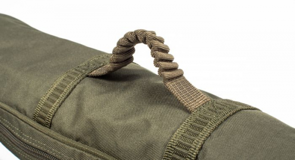 Etetőrúd tároló - Nash Bushwhacker HD Carry Bag