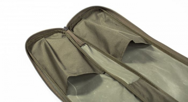 Etetőrúd tároló - Nash Bushwhacker HD Carry Bag