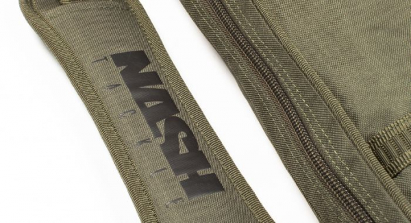 Etetőrúd tároló - Nash Bushwhacker HD Carry Bag