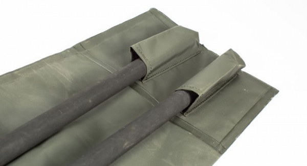 Pouzdro na podběrák - Nash Net/Retainer Stink Bag