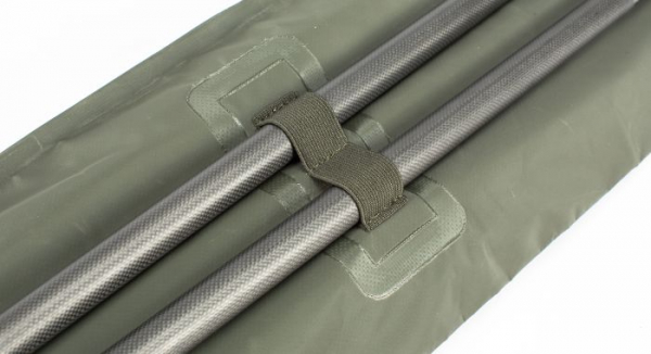 Pouzdro na podběrák - Nash Net/Retainer Stink Bag