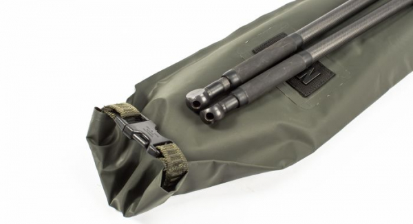 Pouzdro na podběrák - Nash Net/Retainer Stink Bag