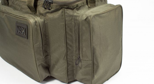 Taška - Nash Carryalls