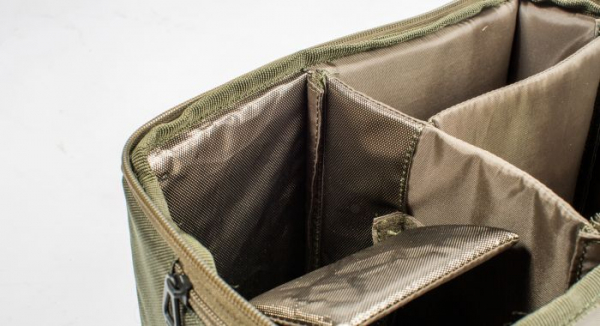 Táska - Nash Brew Kit Bag