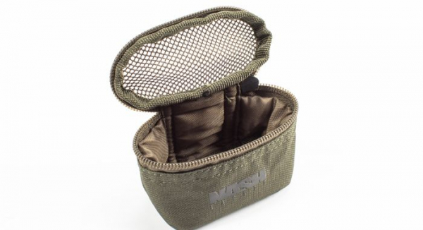 Púzdro na drobnosti - Nash Small Pouch