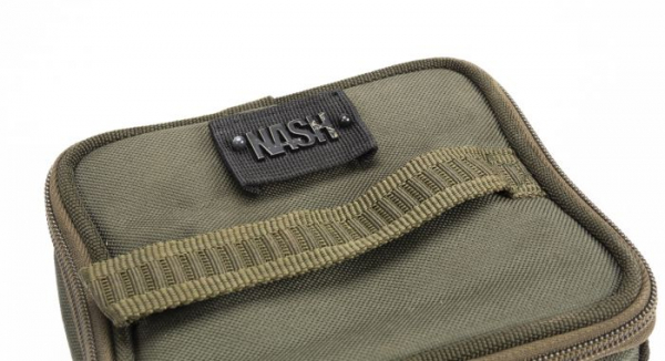 Közepes aprócikkes táska - Nash Large Pouch